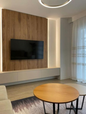 Luxury apartment next to US embassy, Tirana